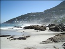 Clifton Beach 2008